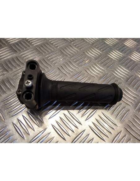 poignee accelerateur gaz moto scooter suzuki 125 address fl sdw k7