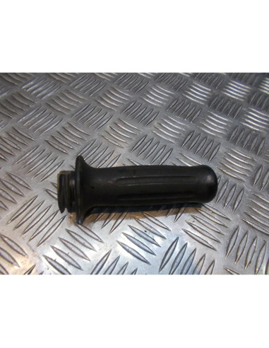 poignee accelerateur gaz scooter aprilia 50 habana morini