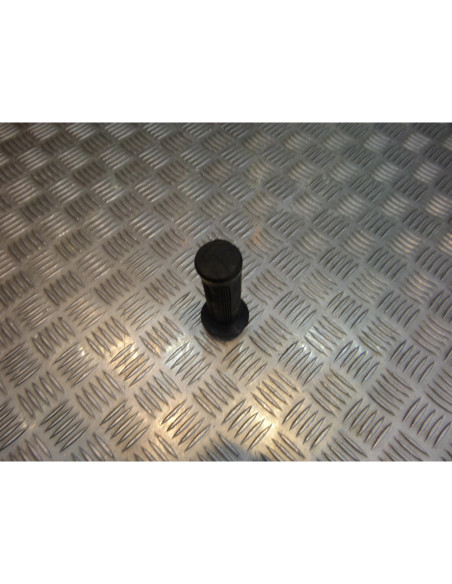 poignee accelerateur gaz scooter honda nh 125 lead jf01