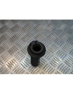 poignee accelerateur gaz scooter honda nh 125 lead jf01 2