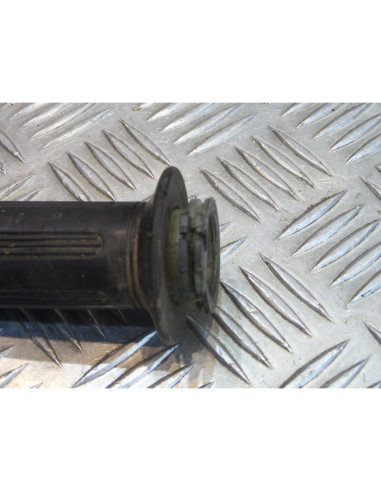 poignee accelerateur gaz scooter honda nh 125 lead jf01