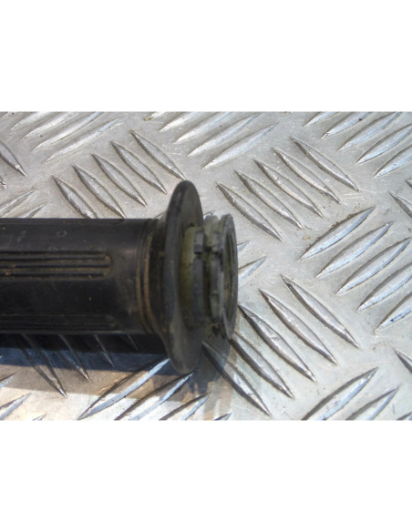 poignee accelerateur gaz scooter honda nh 125 lead jf01
