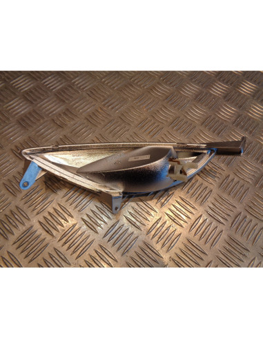 clignotant avant droit scooter malaguti 50 125 centro v parts 12469 bihr