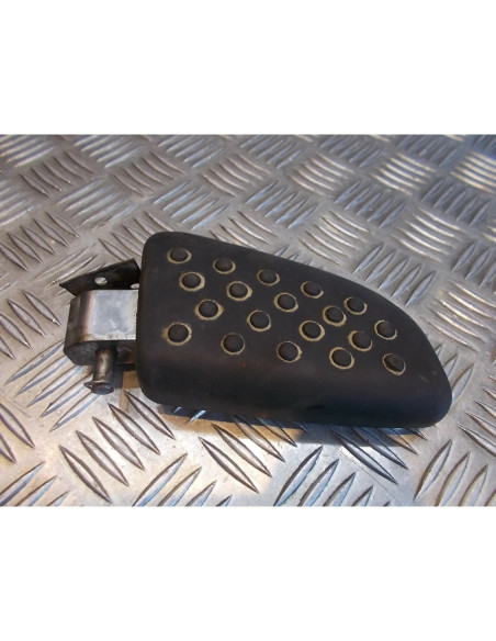 repose cale pied arriere droit ard moto bmw k 1200 lt wb10545a 1999 - 03