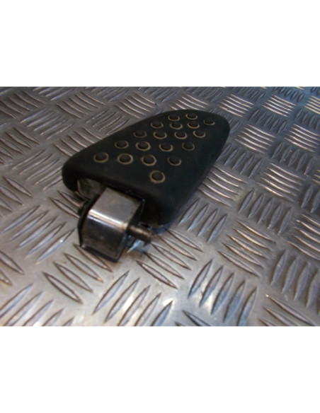 repose cale pied arriere droit ard moto bmw k 1200 lt wb10545a 1999 - 03
