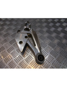 platine support repose cale pied avant droit moto yamaha xj 600 s xjs diversion 2