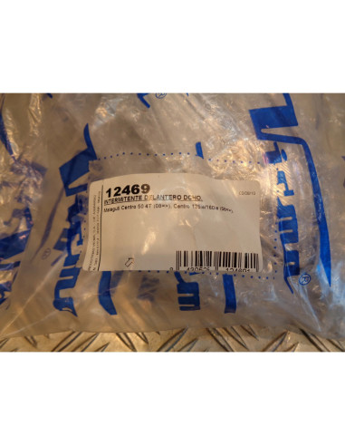 clignotant avant droit scooter malaguti 50 125 centro v parts 12469 bihr