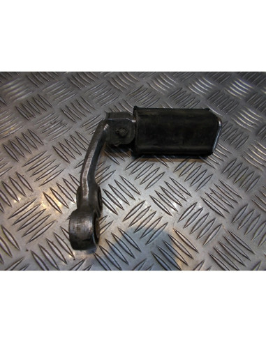 platine repose cale pied gauche origine moto yamaha xv 500 virago 26r