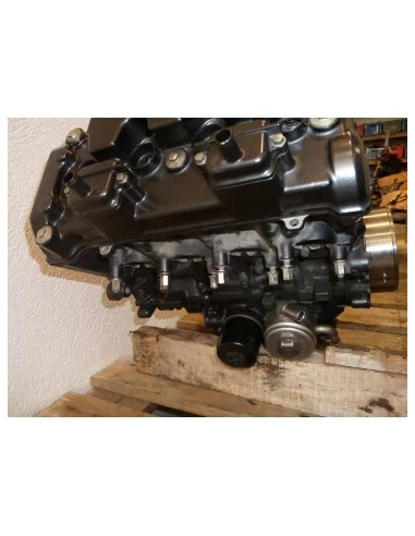 moteur origine moto honda cb 600 f hornet pc41 2008 31562 kms