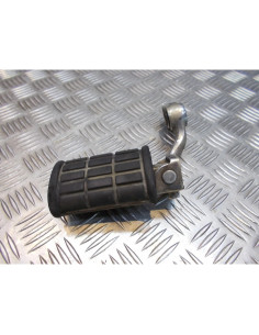 platine repose cale pied avant droit moto yamaha xv 500 se virago 26r special