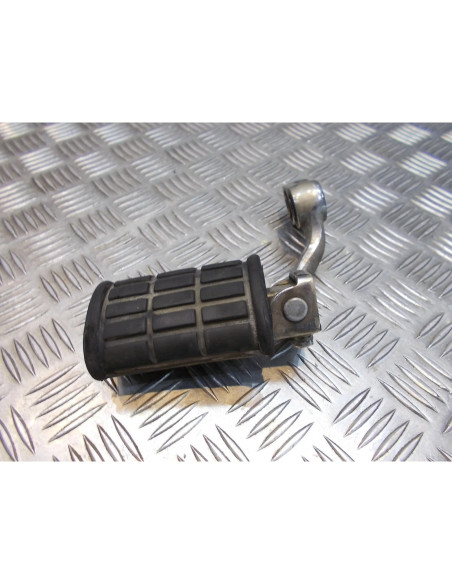 platine repose cale pied avant droit moto yamaha xv 500 se virago 26r special