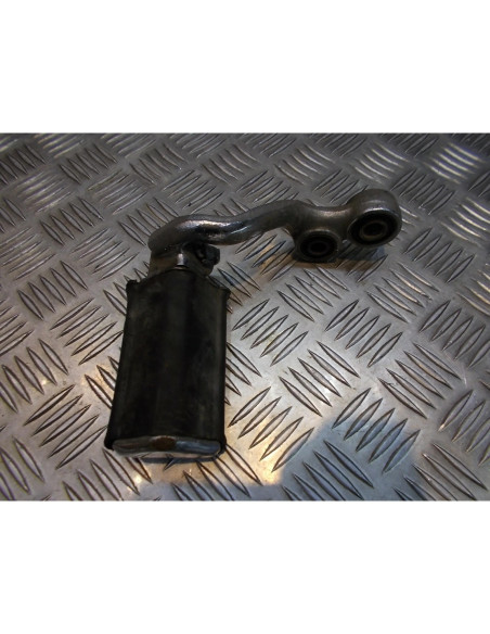 platine repose cale pied avant droit moto yamaha xv 500 se virago 26r special