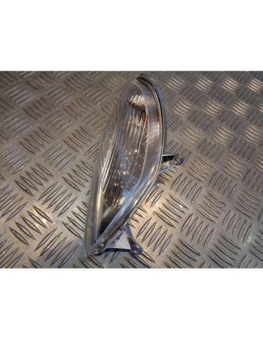 clignotant avant gauche scooter malaguti 50 125 centro v parts 12468 bihr