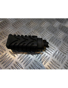 cale repose pied arriere gauche moto revatto 125 roadster