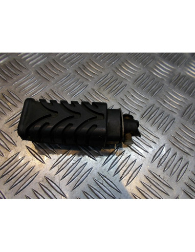 cale repose pied arriere gauche moto revatto 125 roadster