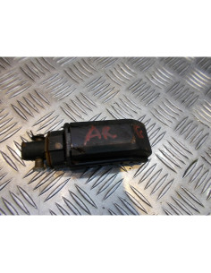 cale repose pied arriere gauche moto revatto 125 roadster 2