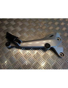 platine repose cale pied arriere droit moto scooter suzuki 125 address fl sdw k7