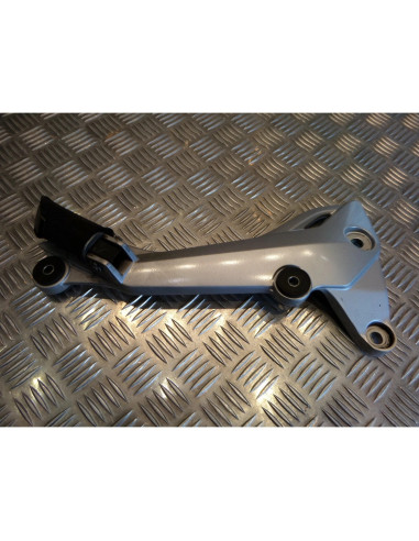 platine repose cale pied arriere droit moto scooter suzuki 125 address fl sdw k7