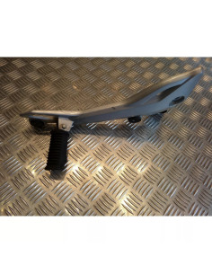 platine repose cale pied arriere droit moto scooter suzuki 125 address fl sdw k7 2