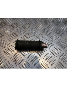 cale repose pied arriere gauche moto suzuki 50 ts ts5xap