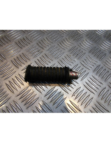 cale repose pied arriere gauche moto suzuki 50 ts ts5xap