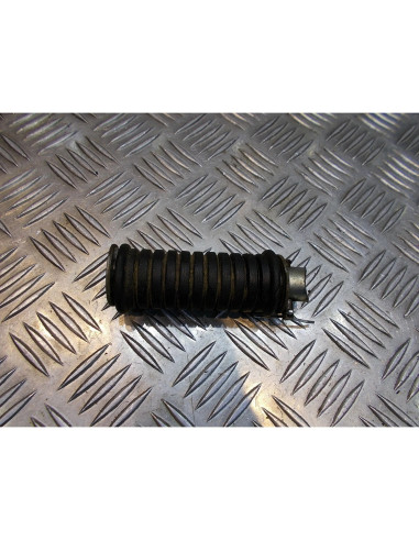 cale repose pied arriere gauche moto suzuki 50 ts ts5xap