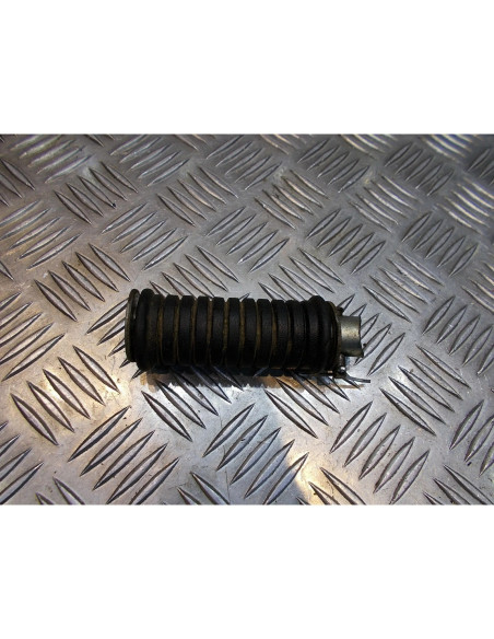cale repose pied arriere gauche moto suzuki 50 ts ts5xap