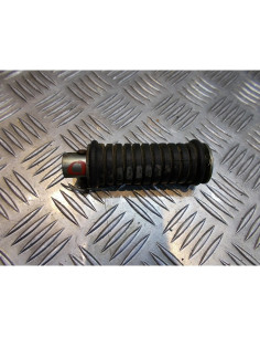 cale repose pied arriere droit moto suzuki 50 ts ts5xap