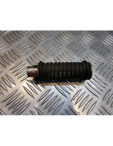cale repose pied arriere droit moto suzuki 50 ts ts5xap