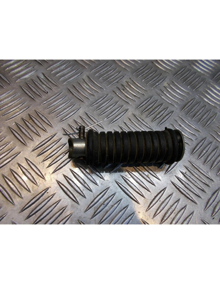 cale repose pied arriere droit moto suzuki 50 ts ts5xap