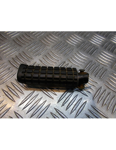 cale repose pied gauche scooter honda nh 125 lead jf01