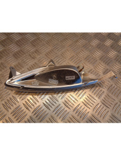 clignotant avant gauche scooter malaguti 50 125 centro v parts 12468 bihr 2