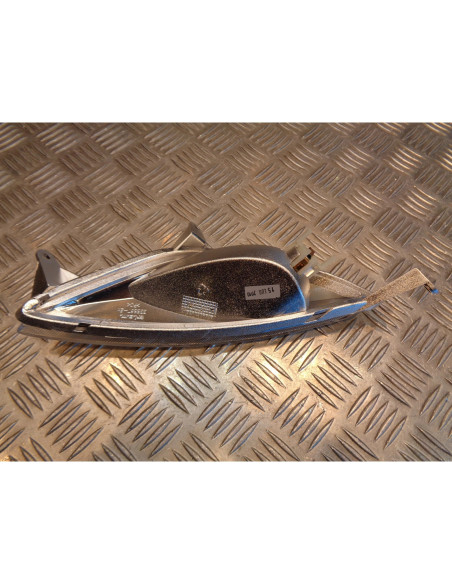 clignotant avant gauche scooter malaguti 50 125 centro v parts 12468 bihr
