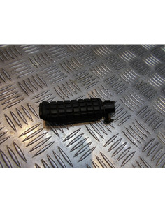 cale repose pied gauche scooter honda sh 100 scoopy