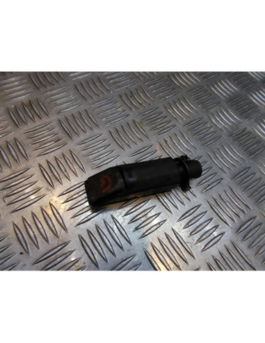 cale repose pied gauche scooter honda sh 100 scoopy