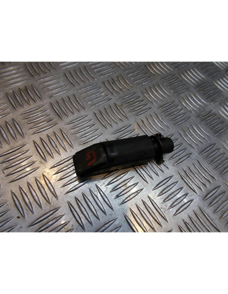 cale repose pied gauche scooter honda sh 100 scoopy