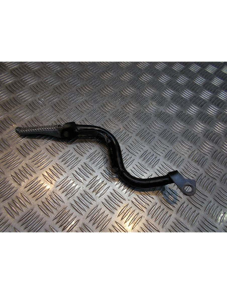 platine repose cale pied arriere droit scooter piaggio 50 typhoon nrg