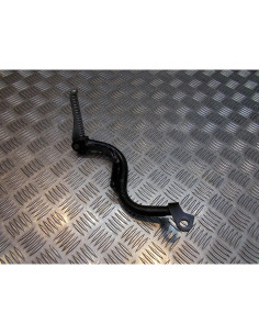 platine repose cale pied arriere droit scooter piaggio 50 typhoon nrg 2