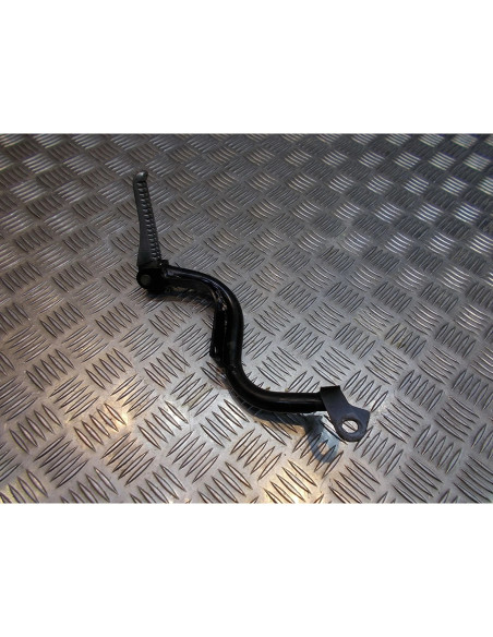 platine repose cale pied arriere droit scooter piaggio 50 typhoon nrg