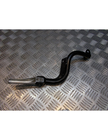 platine repose cale pied arriere droit scooter piaggio 50 typhoon nrg