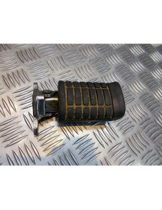 platine repose cale pied avant droit moto honda vt 500 c shadow pc08