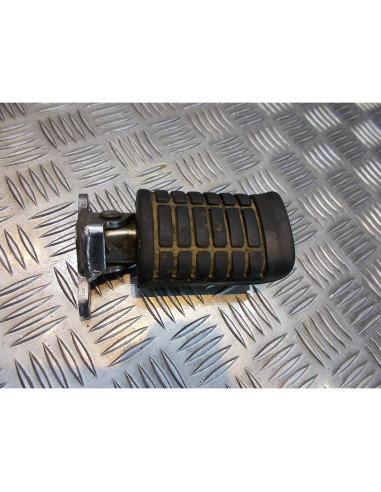 platine repose cale pied avant droit moto honda vt 500 c shadow pc08
