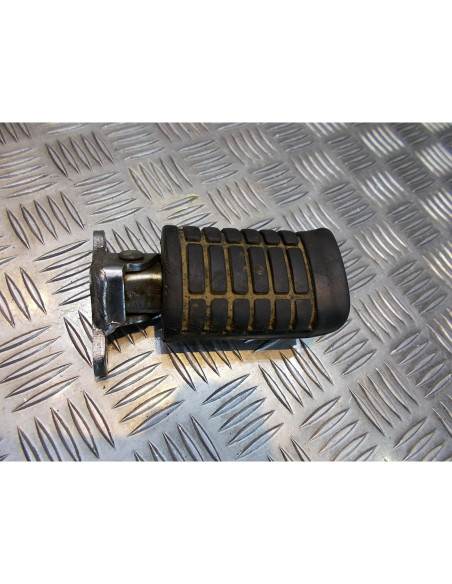 platine repose cale pied avant droit moto honda vt 500 c shadow pc08