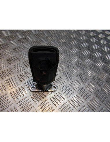 platine repose cale pied avant droit moto honda vt 500 c shadow pc08