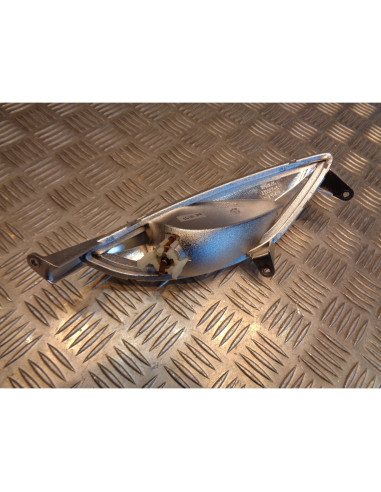 clignotant avant gauche scooter malaguti 50 125 centro v parts 12468 bihr