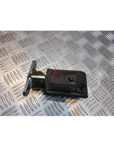 platine repose cale pied avant droit moto honda vt 500 c shadow pc08