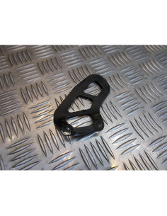 carter plaque protection maitre cylindre frein arriere moto peugeot 50 xr6 2