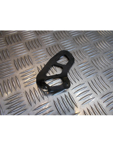 carter plaque protection maitre cylindre frein arriere moto peugeot 50 xr6