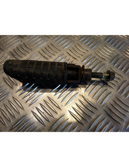 cale repose pied avant gauche moto Honda vf 400 f vff nc13