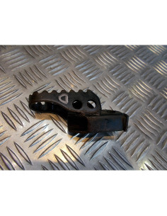 cale repose pied avant droit avd moto suzuki 50 rmx smx